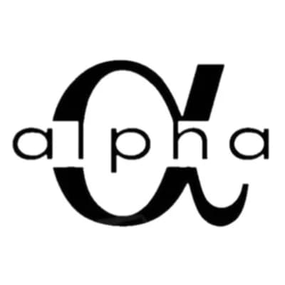 Alpha Learning Official Logo
