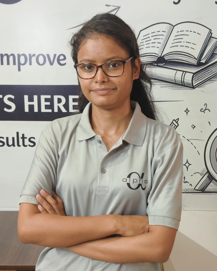 Usha Ma'am