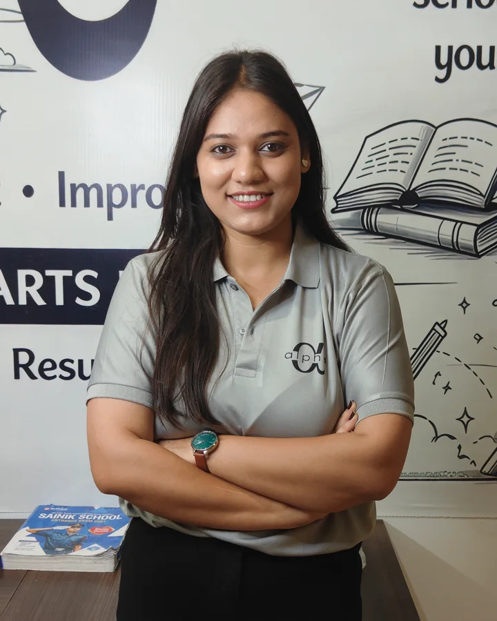 Vandana Ma'am